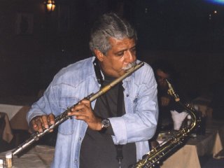 João Carlos Souza