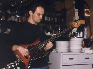 Paulo Andrade