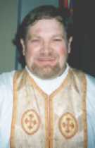 Fr. Gregory Blevins