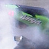 smokin'