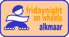 logo Friday NOW!