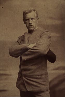 Nansen Photo