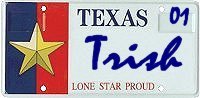 Proud To Be Texan