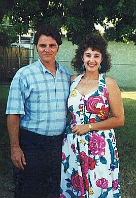 Gloria and Bob