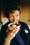 The entity known as Mum mocks FAF, and salutes her enemies with an early morning mushroom feast