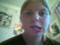 Pozz expresses her dislike of mushrooms