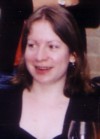 The Veggie spies a mushroom kebab and gives a wicked smile - but can she be converted?