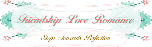 FLR Community Logo Heading Banner