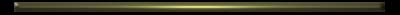 gold line