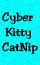 Cyber Kitty CatNip