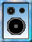Left Speaker