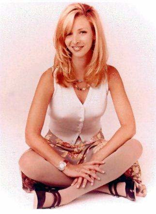 Lisa Kudrow Pictures