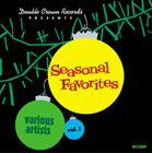 Seasonal Favorites: Vol.1