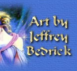 The Art of Jeffrey K Bedrick