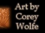Corey Wolfe Home
