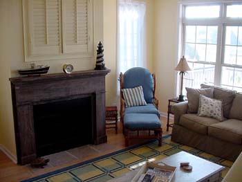 living-room