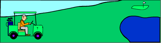 Golf Cart