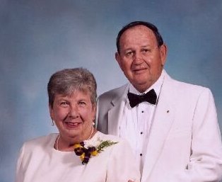 Bill & Mary