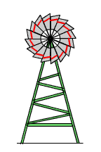 Wind Mill