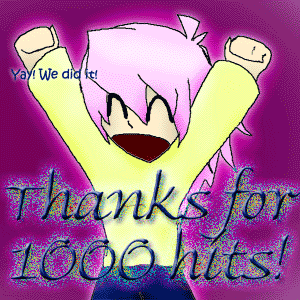 Celebrating 1000 hits