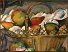Paul Cézanne, 1895