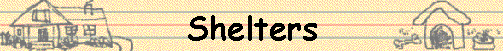 Shelters