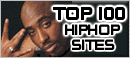 Click for Top for 100 Hip Hop Sites