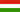 Hungary Flag