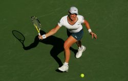 Svetlana Kuznetsova: News