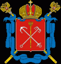 St. Petersburg Coat of Arms