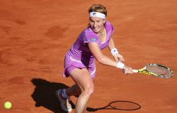 Svetlana Kuznetsova: Sveta Links