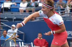 Svetlana Kuznetsova: Tennis Links