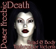  Death by Wolfrose 
