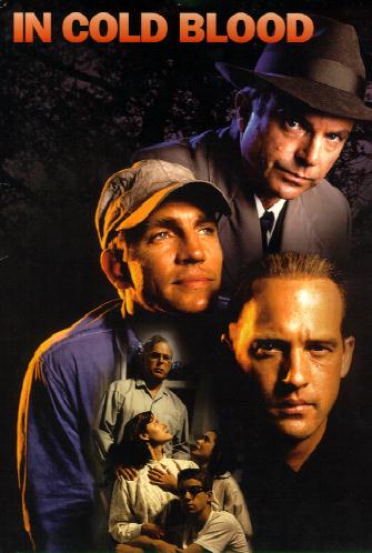 In Cold Blood