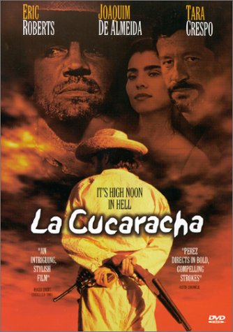 La Cucaracha poster