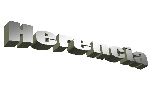 Herencia