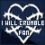 I Will Crumble-Wuthering Heights Soundtrack