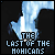 The Last of the Mohicans
