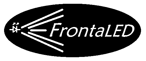 logo FrontaLED