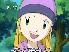 Ooh, gotcha, Takuya! She's older!