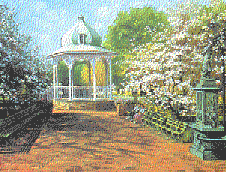 Ligonier Diamond by Kathy Thomas