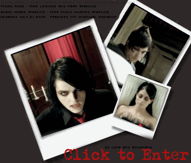 frosti rose is on hiatus