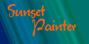**Sunset*Painter**