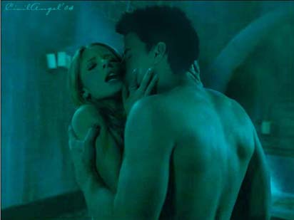Passion - without it we'll be truly dead...