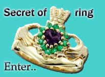 Sign Of Devotion
