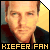 Kiefer Sutherland