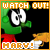 Marvin the Martian