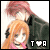 Toya + Aya