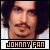 Johnny Depp