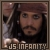 Jack Sparrow Infanity